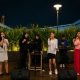 Garden Festive Rooms Inc Semarang, Spot Baru Menikmati Sunset, DJ Karaoke dan Kuliner Murah di Taman DP Mall