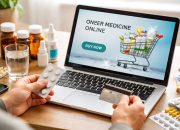Jangan Asal Klik, Begini Cara Aman Membeli Obat Secara Online