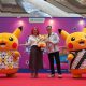 Liburan Sekolah Seru bisa Ketemu Pikachu di Event Pokémon TCG Academia Mall 23 Semarang