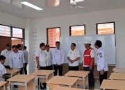 Progres 90 Persen, Sekolah Rakyat di Rowosari Semarang Siap Beroperasi 14 Juli 2026