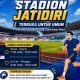 Kabar Gembira! Stadion Jatidiri Semarang Kini Dibuka Setiap Hari, Warga Bisa Jogging Gratis di Pagi Hari