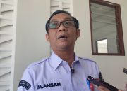 Pemadaman Listrik di Sejumlah Wilayah, Disdik Pastikan SPMB Semarang Tak Terganggu