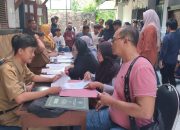 Jalur Prestasi SPMB SMP Semarang Diprotes, Orang Tua Soroti Bobot Rapor yang Lebih Dominan