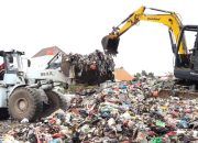 Targetkan PAD Rp54 Miliar, DLH Semarang Kejar Retribusi Sampah Hotel, Kafe dan Mal Baru