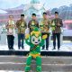 Peluncuran Logo dan Maskot MTQ Nasional 2026, Semarang Bersiap Sambut 8.000 Kafilah