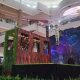Jangan Lewatkan! World Champion Diabolo dan Trampwall Show Ramaikan Liburan di The Park Semarang