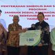 BPJS Ketenagakerjaan dan Pemkab Klaten Perluas Perlindungan Pekerja Rentan Lewat DBHCHT
