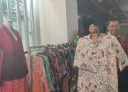 Nostalgia Pasar Maling Johar Semarang, Ikon Legendaris yang Kini Bangkit Jadi New PM