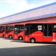 61 Bus Baru Trans Semarang Sudah Mengaspal, Bus Listrik Beroperasi Agustus 2026