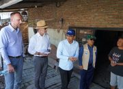 Proyek WaterWorx Berhasil, PDAM Gandeng Belanda Atasi Krisis Air Bersih Akibat Penurunan Tanah di Semarang