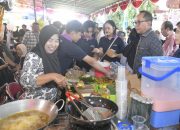 Hebat! 810 Mahasiswa Unika Semarang Dampingi 104 UMKM, Hasilnya Pesanan Melonjak Tajam