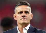 John Herdman Sudah Mengantongi Nama Pemain Andalan Timnas Indonesia