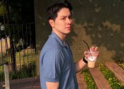 Edwin Syarief Perankan Tokoh Raffi di Sinetron Terikat Janji, Berikut Profilnya