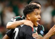 Meksiko Taklukkan Korea Selatan 1-0, Lolos ke Babak 32 Besar