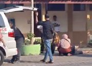 Korban Penusukan di Ngaliyan Semarang Masih Trauma, Suami Resmi Jadi Tersangka