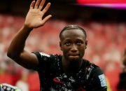 Kanada Terima Permintaan Maaf Madibo, tetapi Kritik Perilaku Bench Qatar