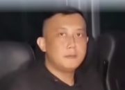 Terungkap! Taufiq Hidayat Diduga Kerap Mabuk hingga Berujung Penganiayaan Pacar