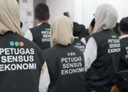 Warga Jateng Diminta Terima Petugas Sensus Ekonomi, Pemprov Jamin Data Pribadi Aman
