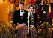 Akhirnya Sah, Begini Perjalanan Asmara Jennifer Coppen dan Justin Hubner