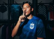Sosok Jack Brown Rekrutan Terbaru PSIS Semarang, Gelandang Diaspora Eks Akademi Lincoln City FC