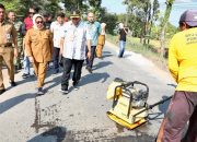 Kemantapan Jalan Provinsi Jateng Turun jadi 84 Persen, PUPR Dapat Tambahan Anggaran Perbaikan Hingga Rp200 Miliar