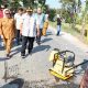 Kemantapan Jalan Provinsi | Jalan Randublatung-Cepu