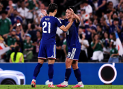 Jepang Hajar Tunisia 4-0 di Piala Dunia 2026