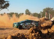 Kejurnas Sprint Rally Dongkrak Pengembangan Sport Tourism Jateng, Putaran 2 Buka Kategori F2 1.600 CC
