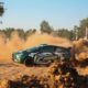Rally Sprint