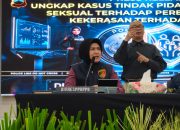 Ngaku Psikolog Lewat Dating App, Karyawan Swasta di Kabupaten Semarang Cabuli Perempuan di Hotel