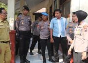 Ratusan Polisi Diterjunkan, Kelulusan SMP di Kabupaten Semarang Tanpa Konvoi dan Corat-coret