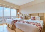 Horison Ultima Semarang Luncurkan Perfect Holiday Combo, Staycation Keluarga Harga Terjangkau