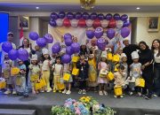 Sambut Libur Sekolah, Quest Prime Pemuda Semarang Buka Kids Cooking Class Seru dan Lengkap