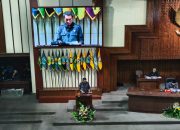 Komisi E DPRD Usulkan Raperda Baru, Siap Lindungi Belasan Juta Tenaga Kerja Informal di Jateng
