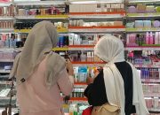 Ramai Fenomena Lipstick Effect, Ekonom Undip: Belanja Kecil Saat Ekonomi Sulit Justru Bisa Jaga Daya Beli
