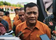 Pemprov Turun Tangan atas Penolakan Gereja di Banjarsari Solo, Ahmad Luthfi: Toleransi Jateng Itu Bagus