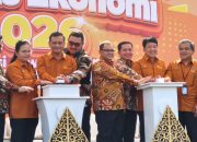 Penjual di Medsos dan Marketplace Bakal Disensus, BPS: Ada Keluarga yang Ternyata Kaya dari Bisnis Online