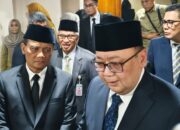 BPK Temu Kelebihan Bayar BRT Trans Jateng di LKPD 2025, Ahmad Luthfi Minta Dishub Bereskan dalam 60 Hari