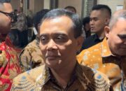 Ahmad Luthfi Sentil Alih Fungsi Lahan Sawah di Jateng, Banyak Dijadikan Kawasan Industri dan Perumahan