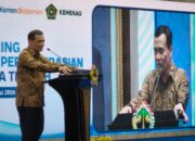 SD hingga SMA di Jateng Bakal Dapat Materi Koperasi, Luthfi Pastikan Tak Tambah Mapel Baru