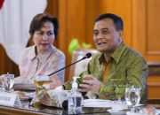Gandeng KPK, Gubernur Jateng Ahmad Luthfi Benahi Tata Kelola Tambang Galian C dari Hulu ke Hilir
