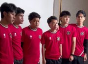 Timnas MLBB Indonesia Berjuang di Grup A untuk Mengamankan Tempat di Asian Games 2026