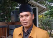 Kembali Pimpin Hanura Kabupaten Semarang, Mangsuri Targetkan 5 Kursi DPRD pada Pemilu 2029