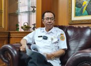 Soal Motor Ditempel Stiker Belum Bayar Pajak, Bapenda Jateng: Kebijakan Lokal Pemkab Sukoharjo, Tak Lapor Kami