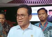 Kunjungi PT SCI Salatiga, Mendag RI Ungkap Alasan Indonesia Perlu Perjanjian Dagang dengan Amerika Serikat