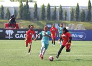 All-Stars Kudus Pertahankan Gelar Juara MilkLife Soccer Challenge 2026, Dua Talenta Semarang Lolos ke SingaCup