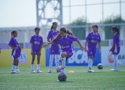 MilkLife Soccer Challenge All-Stars 2026 Resmi Bergulir, 12 Kota Adu Kekuatan di Kudus