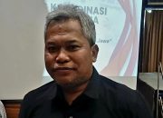 Over Supply, Harga Ayam Hidup Jatuh hingga Rp11.000, Peternak Rakyat Tertekan