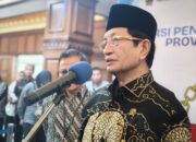 Minta Masjid, Ponpes hingga Ormas Agama Bangun Koperasi, Menag: Umat Harus Mandiri Ekonomi