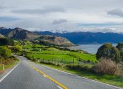 Viral! Begini Kisah Ayu Nabila yang Jadi Operator Mesin Pemotong Rumput di New Zealand